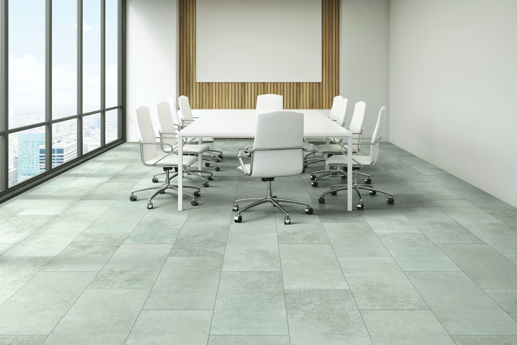 Conference Rooms